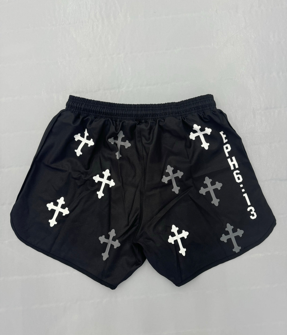 CORE EPH 6:13 SHORTS