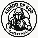 Armor Of God Combat Wear